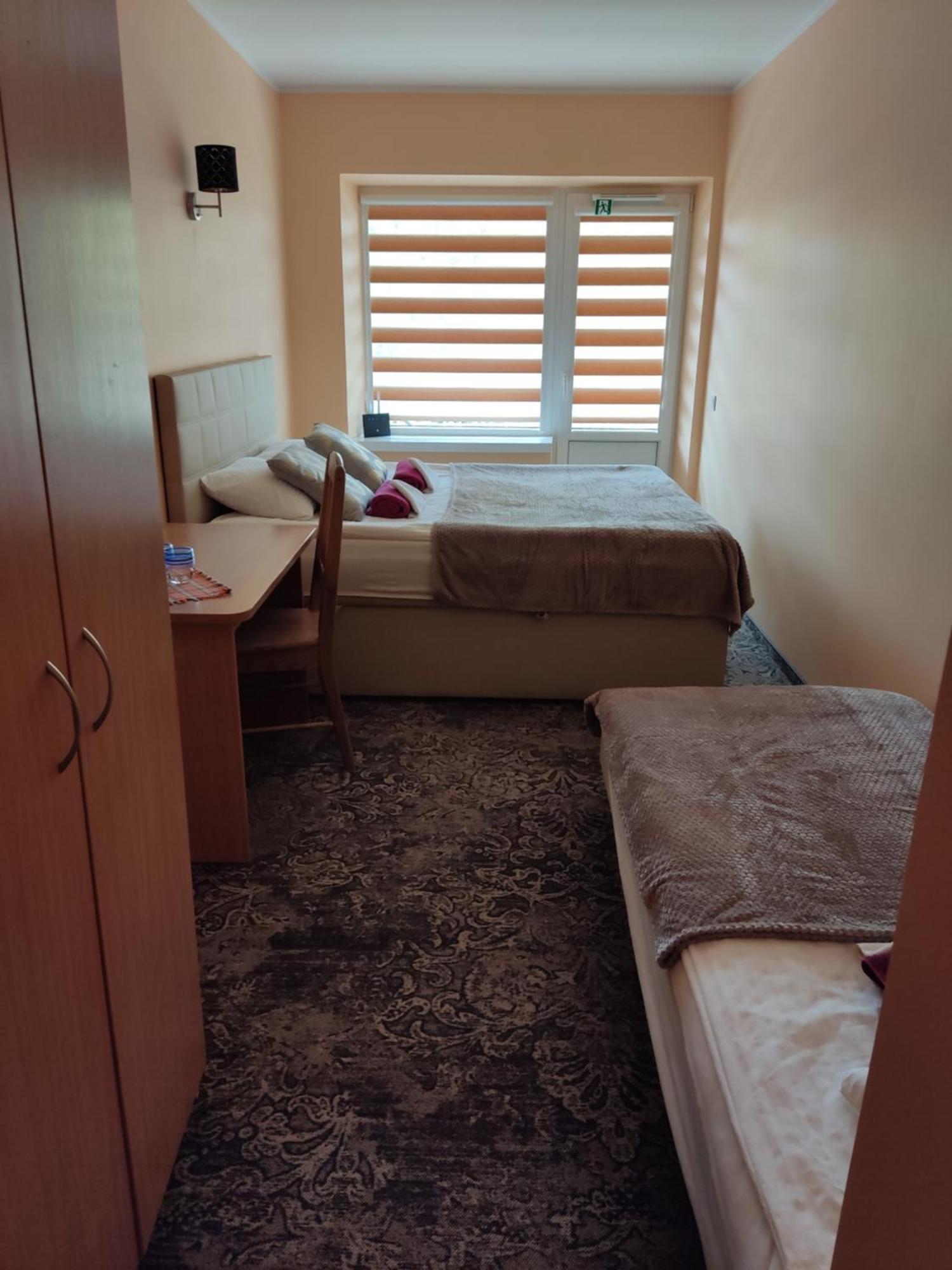 Kaimo Turizmo Sodyba "Puozo Sodyba" Puožas 部屋 写真